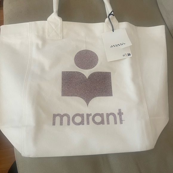 Isabel Marant Tote - New bought in Spain - Picture 3 of 6